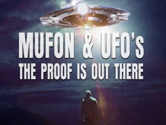 MUFON-and-UFOs