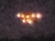 UFO sighting over Glendale, AZ