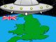 UFO sightings over UK