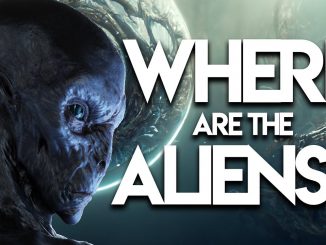 where-are-the-aliens