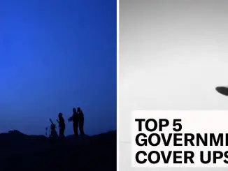 Goverment-cover-ups