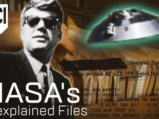 JFK-UFOs