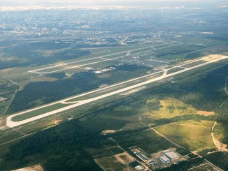 Pulkovo-Airport-St-Petersburg