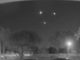 Triangle UFO over Sunrise, Florida