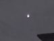 Fast UFO sighting over Southern California