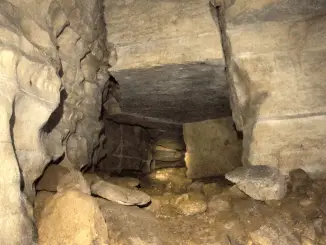 Cueva de los Tayos