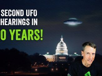 Second UFO Hearings in 50 years! How'd we get here - UAP updates