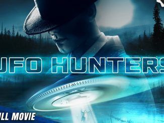 UFO-hunters