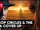 Aliens & Espionage: Crop Circles and the CIA Coverup | They Don't Want You to Know