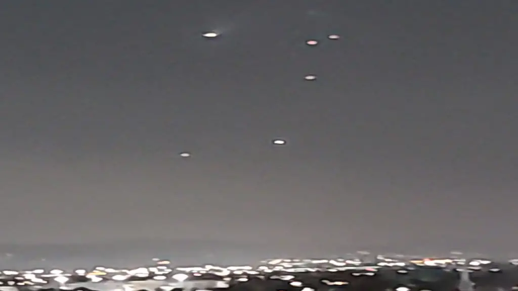 Huntington-Park-UFO-sighting