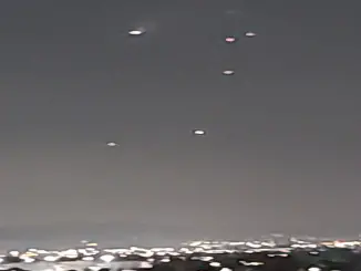 Huntington-Park-UFO-sighting