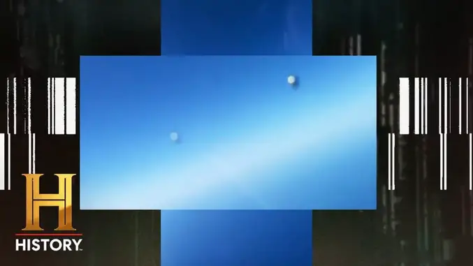 The PENTAGON Releases Shocking Video of UFO