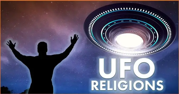 UFO religions
