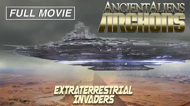 extraterrestrial invaders