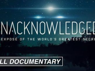 UFO documentary