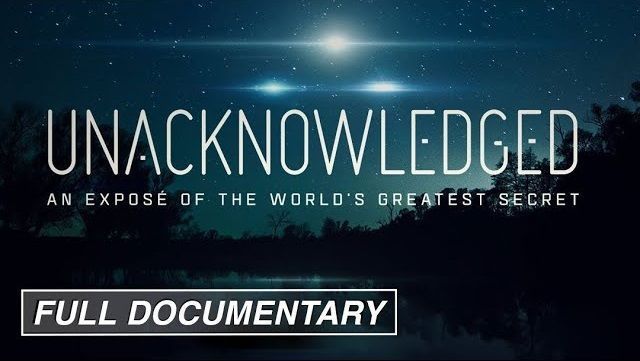 UFO documentary