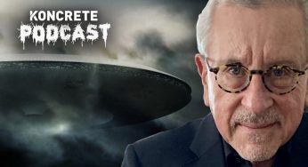 The Harvard Psychiatrist Engrossed in Extraterrestrial Encounters