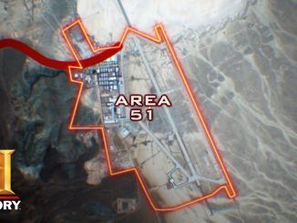 Area 51 Secrets