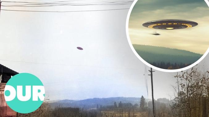Arthur C Clarke Unmasks The Truth Behind UFOs