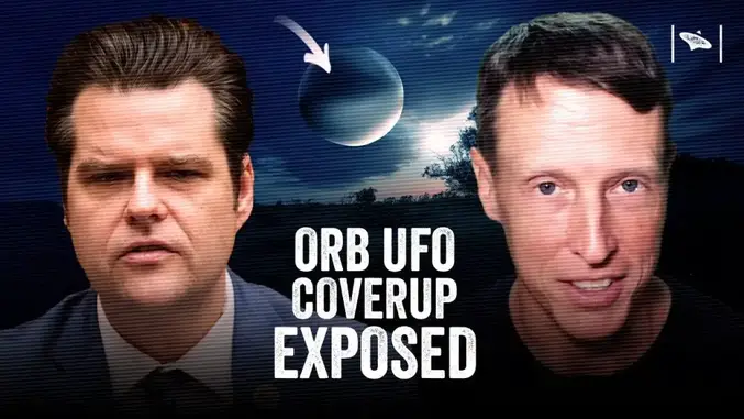 UFO coverup