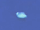 UFO sighting over Edmonton