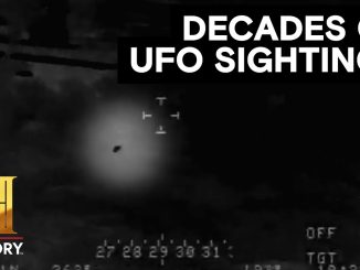UFO-sightings