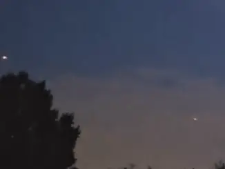 Ohio-UFO-Sighting