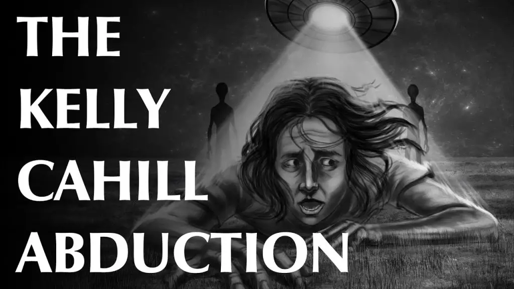 The Kelly Cahill Abduction