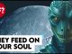 The Moon’s Dark Secret: Aliens Harvesting Human Souls for FOOD