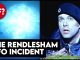 The Rendlesham UFO Encounter and the Alien Message from the Future