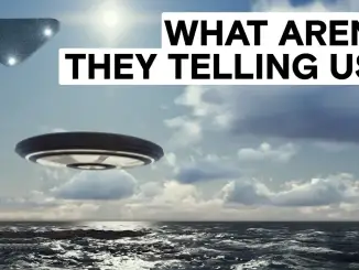 UFO-Government-Conspiracies