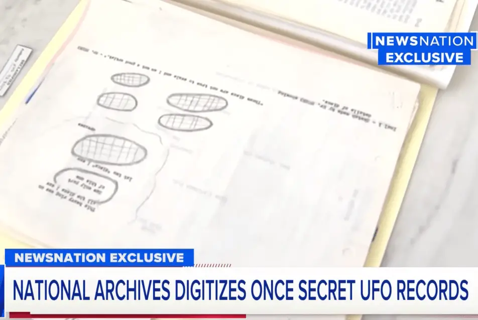 UFO Files