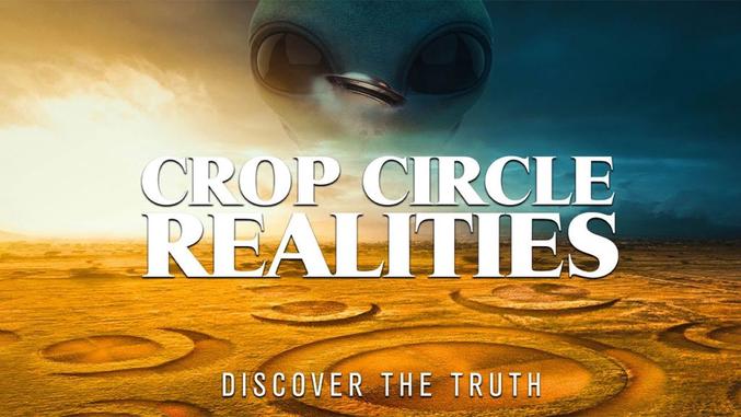 Crop Circle Realities