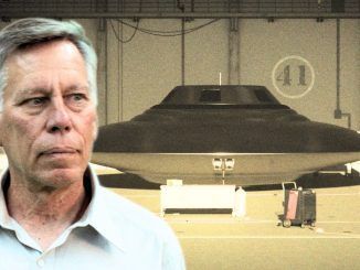 S4-AREA 51 SECRETS EXPOSED Recreating Bob Lazar