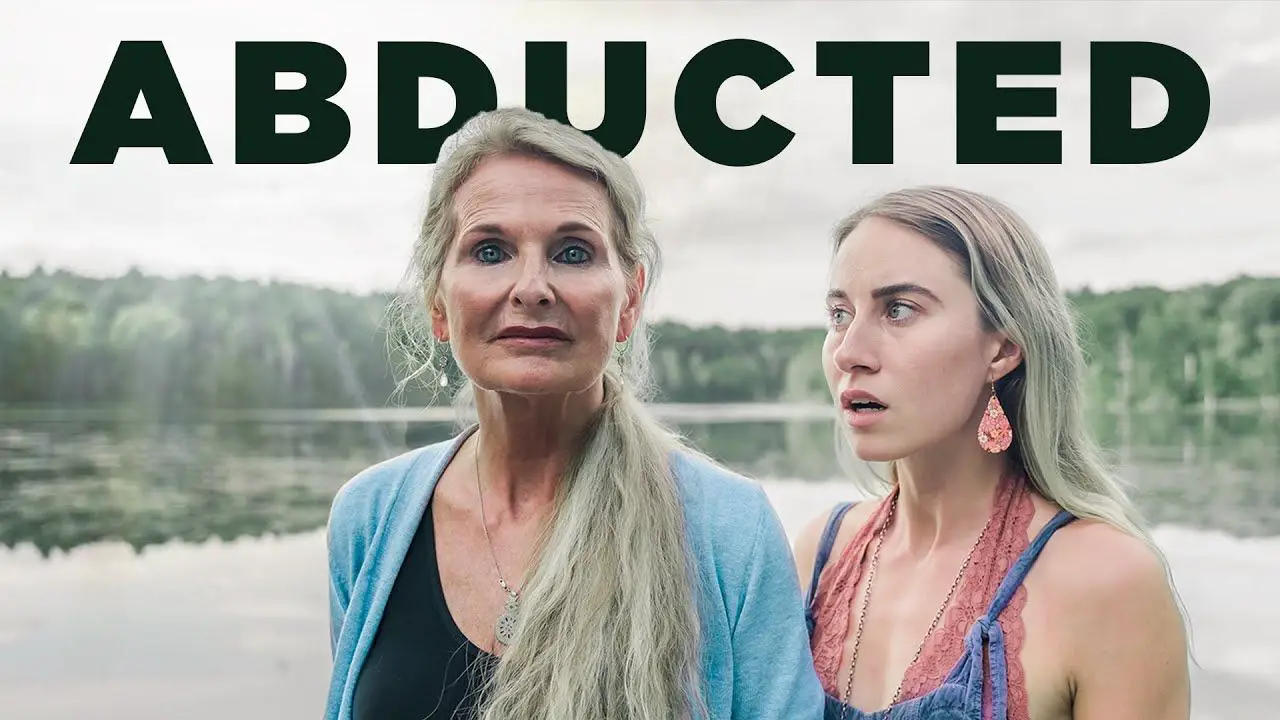 This Lady Was Kidnapped By Aliens • Newest UFO Sightings