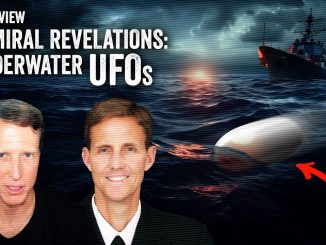 Underwater-UFOs