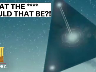 Former Security Officer Reveals Mysterious Alaska UFO Video