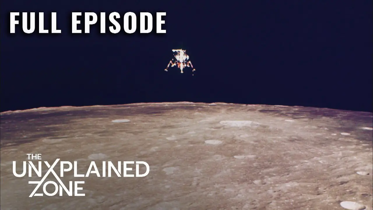 Secret Missions Uncovered • Newest UFO Sightings