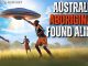 UFO Sightings and Aboriginal Lore