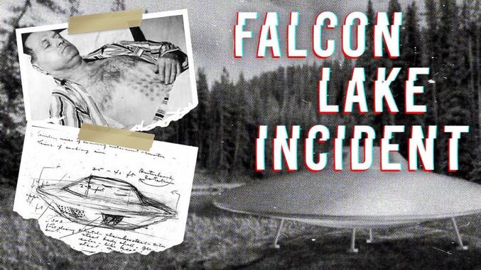 Unravel the mystery of the 1967 Falcon Lake UFO Incident – a compelling tale of intrigue, evidence, and enduring questions in UFOlogy.