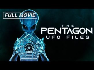 Pentagon UFO Files