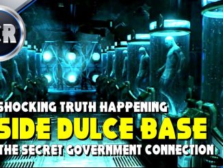 The Shocking TRUTH Inside Dulce Base and the American Government Connection