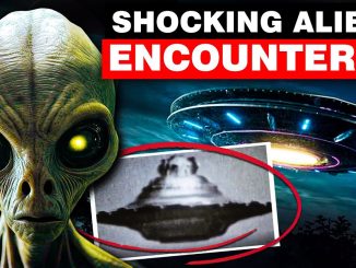 Top 7 ALIEN Encounters That Can't Be Debunked