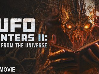 UFO Hunters II Tales From the Universe