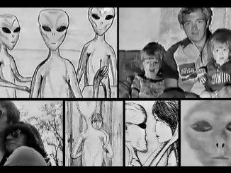 alien abduction experience