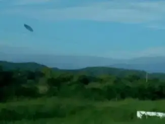 argentina ufo sighting