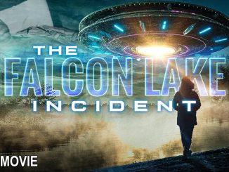 The Falcon Lake Incident