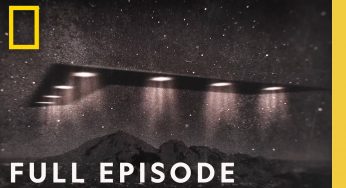 The Global Aviation Encounter with Unidentified Aerial Phenomena