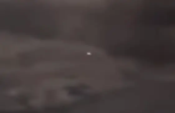 ufo-video-sighting