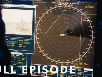 Inside the Secret Pentagon UFO Program